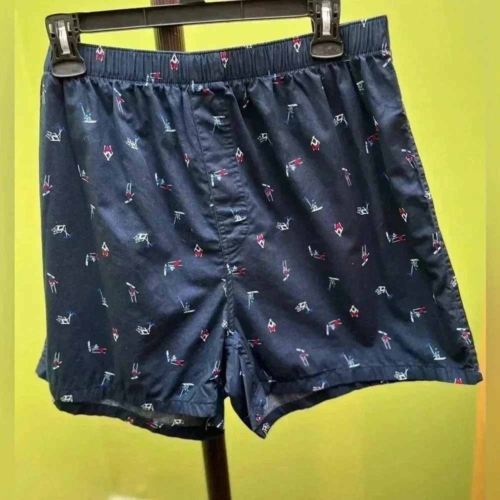 Old Navy Boxers
